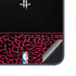 NBA Houston Rockets Elephant Print Galaxy S23 Skin