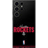 NBA Houston Rockets Elephant Print Galaxy S23 Ultra Skin