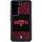NBA Houston Rockets Elephant Print Galaxy S23 Waterproof Case
