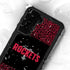 NBA Houston Rockets Elephant Print Galaxy S23 Waterproof Case