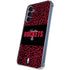 NBA Houston Rockets Elephant Print Galaxy S24 Clear Case