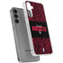 NBA Houston Rockets Elephant Print Galaxy S24 Plus Clear Case