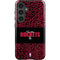 NBA Houston Rockets Elephant Print Galaxy S24 Plus Impact Case