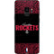 NBA Houston Rockets Elephant Print Galaxy S9 Skin