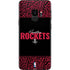 NBA Houston Rockets Elephant Print Galaxy S9 Skin