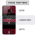 NBA Houston Rockets Elephant Print Galaxy S9 Skin