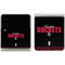 NBA Houston Rockets Elephant Print Galaxy Z Flip3 5G Skin