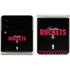 NBA Houston Rockets Elephant Print Galaxy Z Flip3 5G Skin