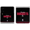 NBA Houston Rockets Elephant Print Galaxy Z Flip4 5G Skin