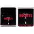 NBA Houston Rockets Elephant Print Galaxy Z Flip4 5G Skin