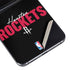 NBA Houston Rockets Elephant Print Galaxy Z Flip5 5G Skin