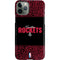 NBA Houston Rockets Elephant Print iPhone 11 Pro Lite Case