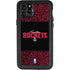 NBA Houston Rockets Elephant Print iPhone 11 Pro Max Waterproof Case