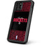 NBA Houston Rockets Elephant Print iPhone 11 Pro Waterproof Case
