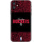 NBA Houston Rockets Elephant Print iPhone 11 Skin