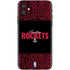 NBA Houston Rockets Elephant Print iPhone 11 Skin