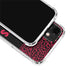 NBA Houston Rockets Elephant Print iPhone 12 Clear Case
