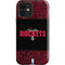 NBA Houston Rockets Elephant Print iPhone 12 Impact Case