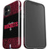 NBA Houston Rockets Elephant Print iPhone 12 Impact Case