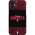 NBA Houston Rockets Elephant Print iPhone 12 Mini Lite Case