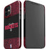 NBA Houston Rockets Elephant Print iPhone 12 Mini Lite Case