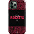NBA Houston Rockets Elephant Print iPhone 12 Pro Impact Case