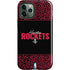 NBA Houston Rockets Elephant Print iPhone 12 Pro Max Impact Case