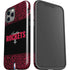 NBA Houston Rockets Elephant Print iPhone 12 Pro Max Impact Case