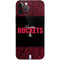 NBA Houston Rockets Elephant Print iPhone 12 Pro Max Skin