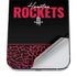 NBA Houston Rockets Elephant Print iPhone 12 Pro Max Skin