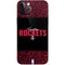 NBA Houston Rockets Elephant Print iPhone 12 Pro Skin