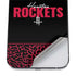 NBA Houston Rockets Elephant Print iPhone 12 Pro Skin