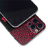 NBA Houston Rockets Elephant Print iPhone 12 Pro Skin