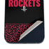 NBA Houston Rockets Elephant Print iPhone 12 Skin