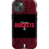 NBA Houston Rockets Elephant Print iPhone 13 Impact Case