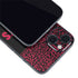 NBA Houston Rockets Elephant Print iPhone 13 Mini Skin