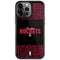 NBA Houston Rockets Elephant Print iPhone 13 Pro Cargo Case