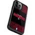 NBA Houston Rockets Elephant Print iPhone 13 Pro Cargo Case