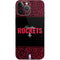 NBA Houston Rockets Elephant Print iPhone 13 Pro Max Skin
