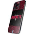NBA Houston Rockets Elephant Print iPhone 13 Pro Max Skin