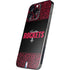 NBA Houston Rockets Elephant Print iPhone 13 Pro Skin