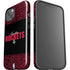 NBA Houston Rockets Elephant Print iPhone 15 Plus Impact Case