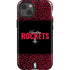NBA Houston Rockets Elephant Print iPhone 15 Impact Case