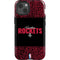 NBA Houston Rockets Elephant Print iPhone 14 Impact Case