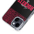NBA Houston Rockets Elephant Print iPhone 14 Plus MagSafe Case