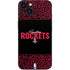 NBA Houston Rockets Elephant Print iPhone 14 Plus Skin