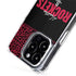 NBA Houston Rockets Elephant Print iPhone 15 Pro MagSafe Case