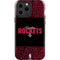 NBA Houston Rockets Elephant Print iPhone 15 Pro Max Impact Case