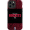 NBA Houston Rockets Elephant Print iPhone 14 Pro Max Impact Case