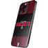 NBA Houston Rockets Elephant Print iPhone 14 Pro Max Skin